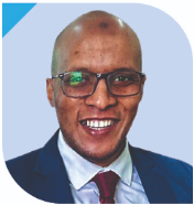 Dr. Bill Kiwia