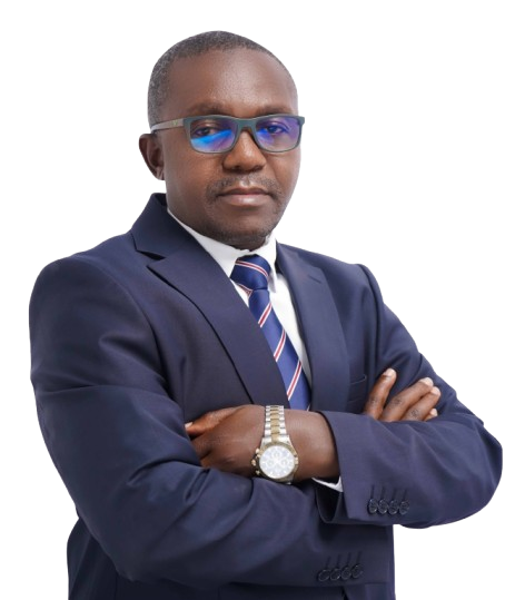 ENG. ZAKARIA MGALAMA