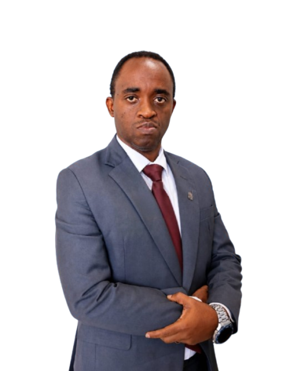 ENG. AMOS JOAS KAIHULA