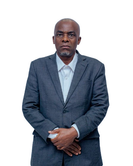 MUSSA NGOZINGOZI