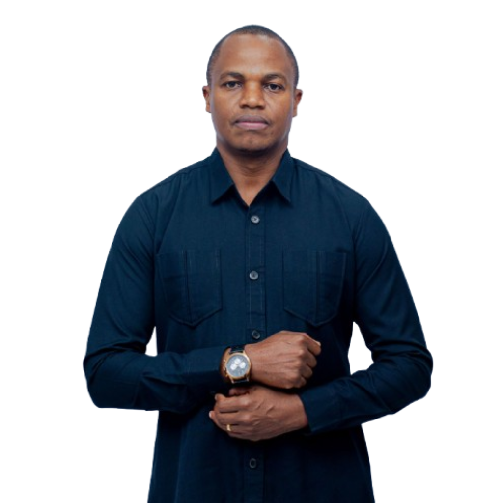 PATRICK MBOSSA