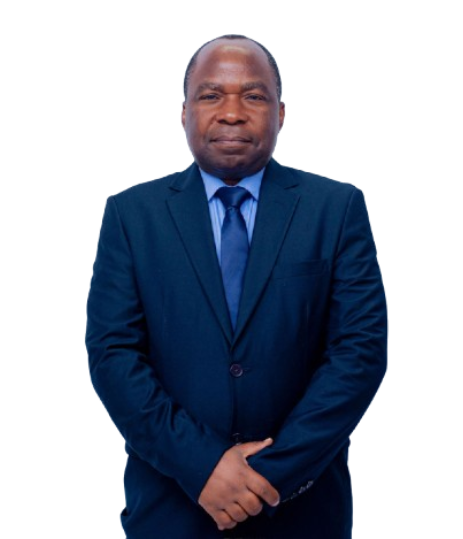 ENG. ANTHONY MABUGA MBUSHI