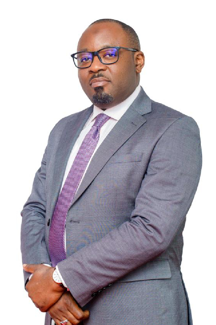 Mr. Kaimu Abdi Mkeyenge