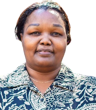 Ms. Firmina Mosha Hubert 