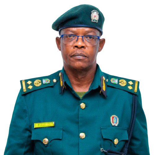 SACC John Nyamhanga