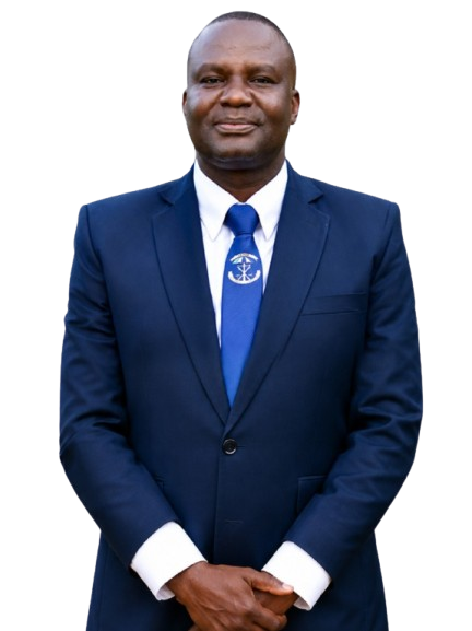 Mr. Zakaria Muyengi