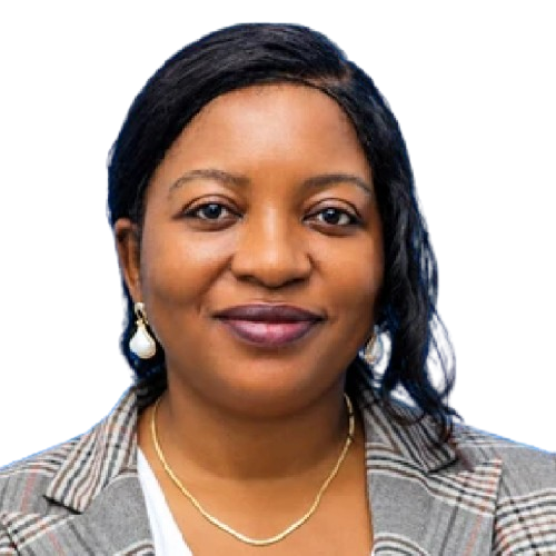 Thandie Thomson Mfikwa