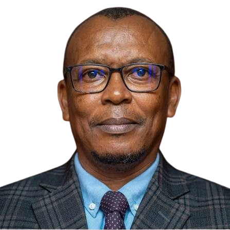 Mr. Edwin Riwa