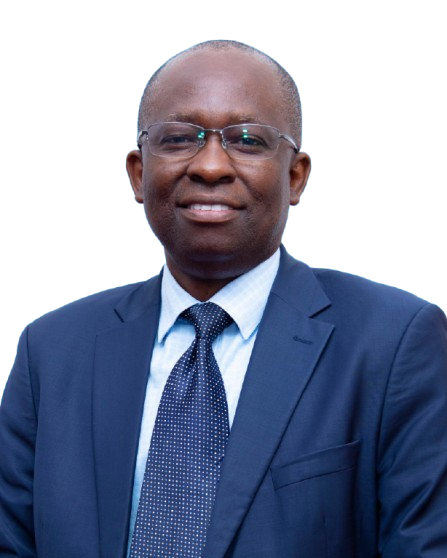Eng. Cecil Francis