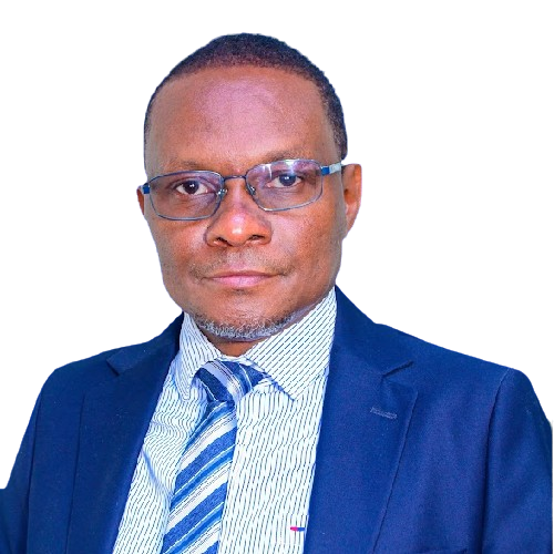 QS Dr Godwin Maro