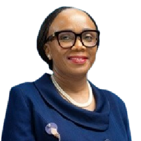Dr. Delilah Charles Kimambo