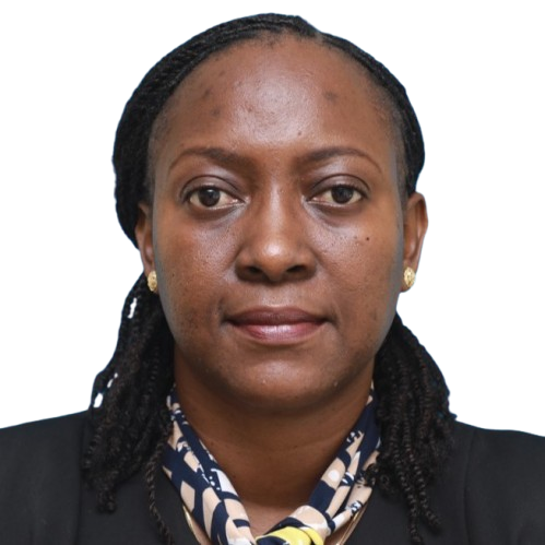 Ms. Diana Kyaruzi