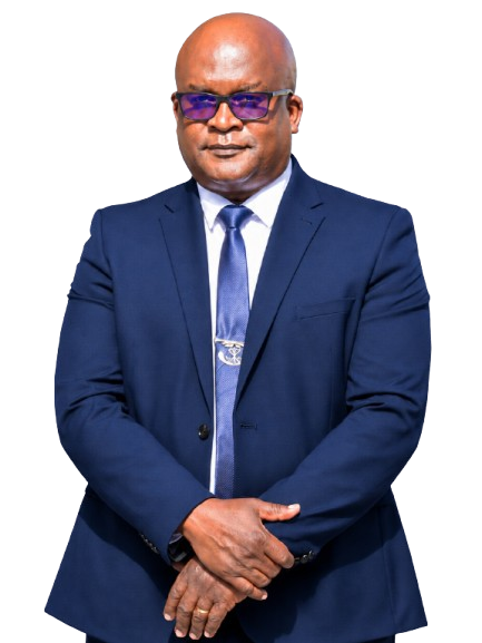 Mr. Samwel Elias Mwiru