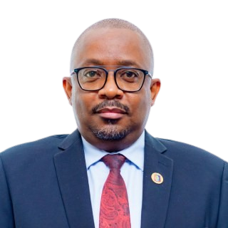 Prof. Charles D. Kihampa