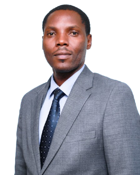 Mr Vedastus Mwita