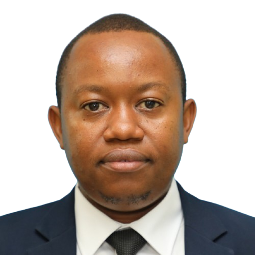 Mr. Enock Chenya