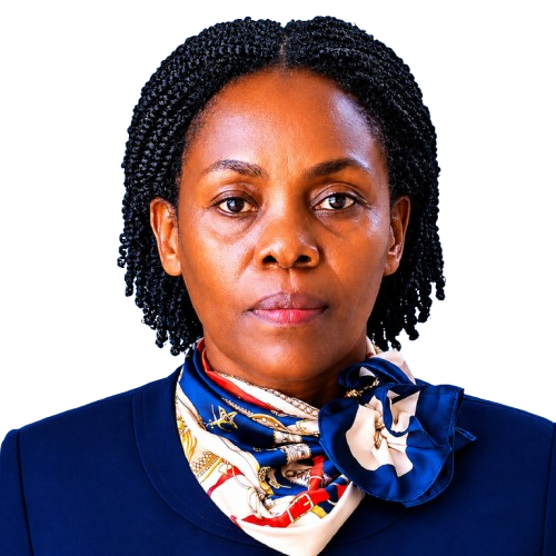 Ms. Proscovia B. Ichwekeleza
