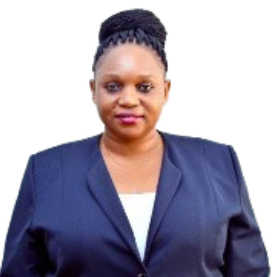 Ms. Chiku. A. Wahady