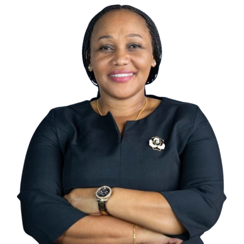 Dr. Hanifa Twaha Massawe