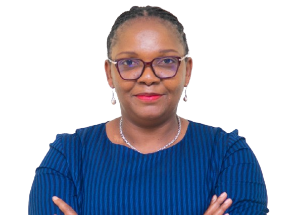 Anna Kwambaza