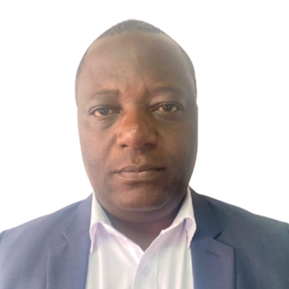 Mr. Frank Joseph Nyarusi