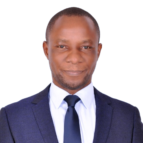 Dr. Jaba T. Shadrack