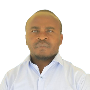 Mr. Baraka Matumba 