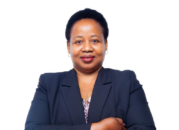 Agatha Ng'ingo