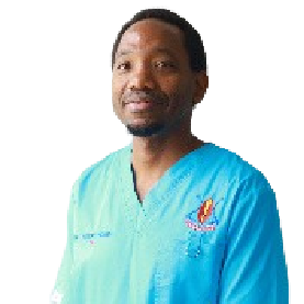 Dr.Robert Deogratias Moshiro