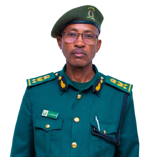 DCC Izumbe Msindai