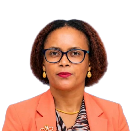 Kapwete Leah John
