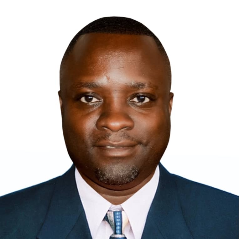 Mr. Moses Nathan Simwinga