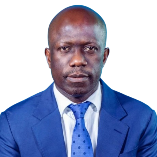 Eng. Peter Phillip Mwasalyanda