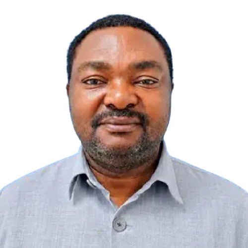 Stephen Kobero Mpeka