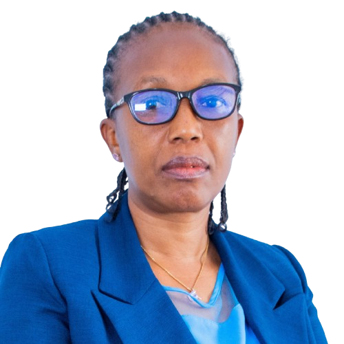 Ms. Asteria Mushi