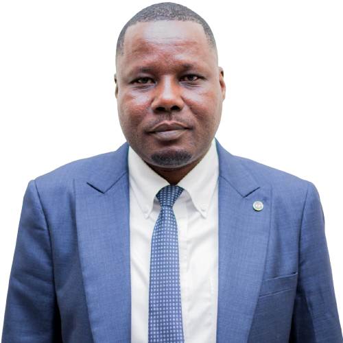 Eng. Ibrahim D. Lweyangira