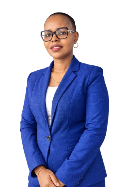 Ms. Nasemba Mgonja
