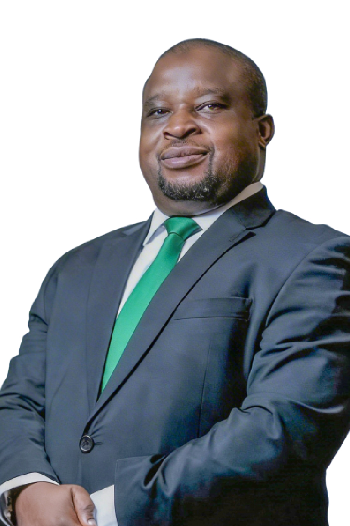 Waziri Waziri Kindamba