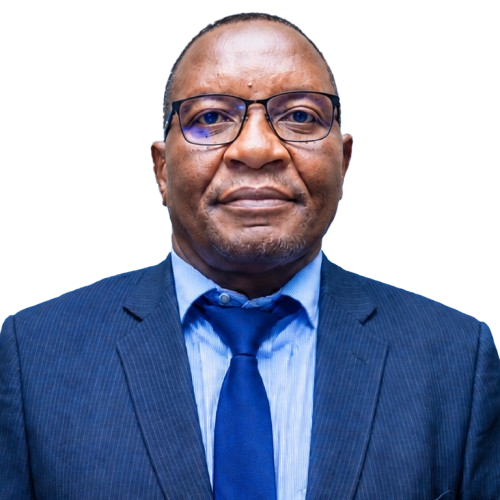 Mr. Benno Sanga