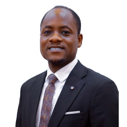 Hon. Samwel M. Maneno