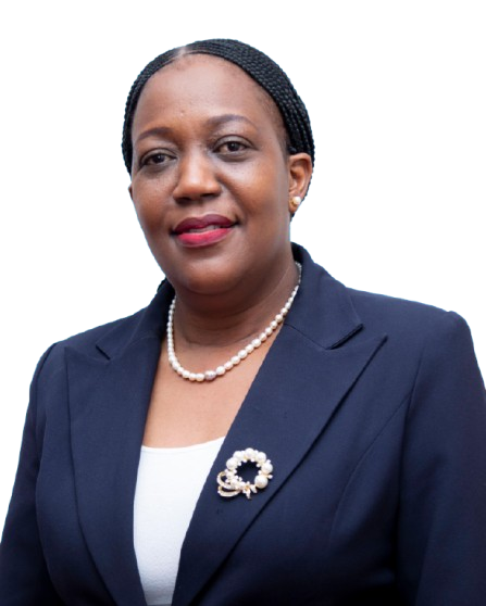 Ms. Anita Moshi