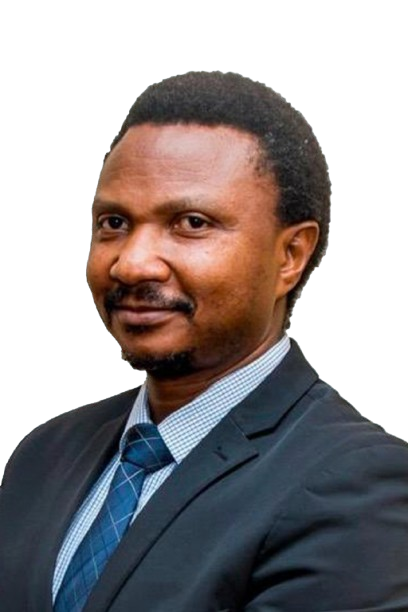 Dr. Daniel Aloyce Msafiri Shayo