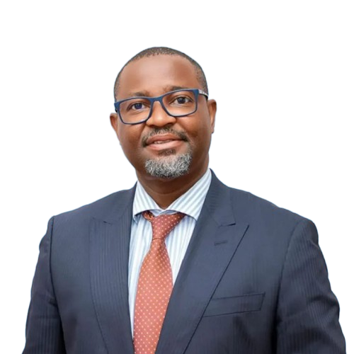 Hon. Hamza S. Johari