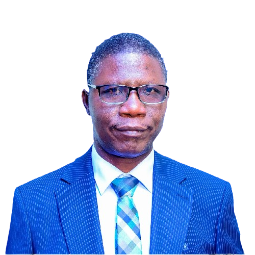 Bw Amos Zephania