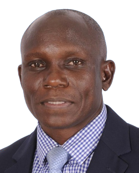 CPA(T). Moremi Marwa