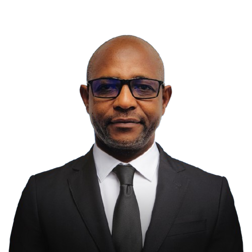 Bw. Primus Kimaryo
