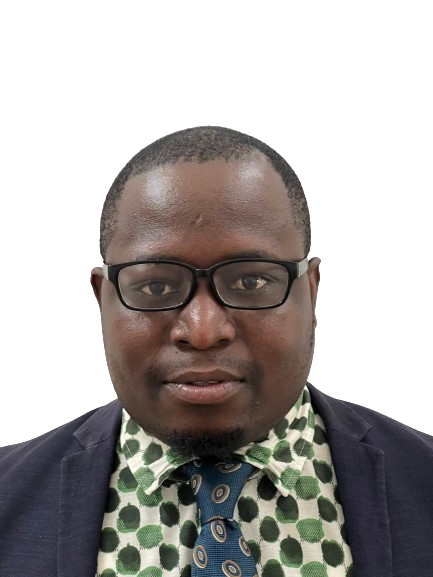 CPSP Hamphrey H. Komba