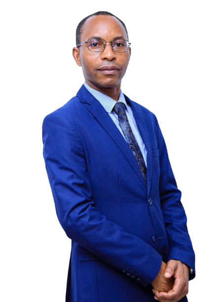 Prof. Nelson M. K. Boniface