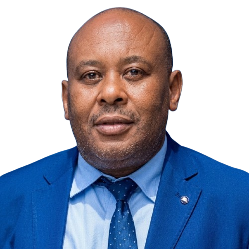 Mr. Victor N. Nkya