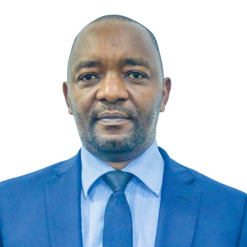 Mr. Elias F. Kissamo